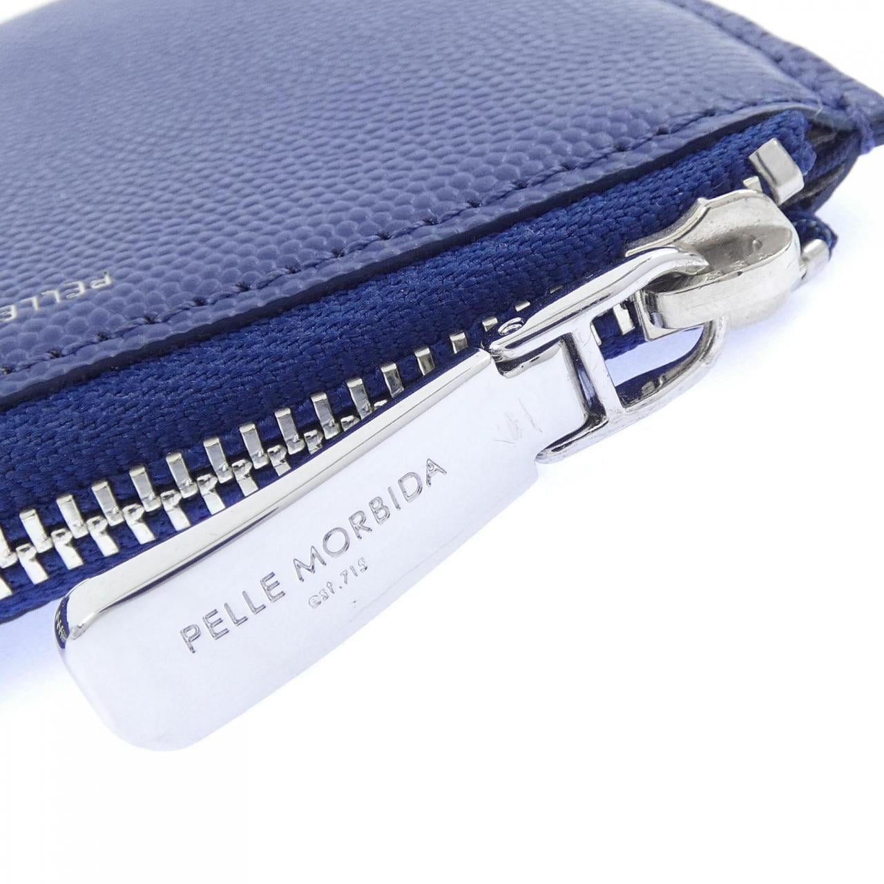 ペッレモルビダ PELLE MORBIDA WALLET