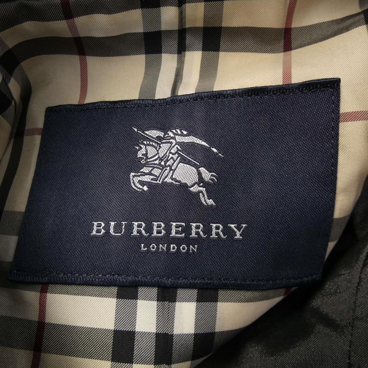 BURBERRY London FDC13-828-08 夹克