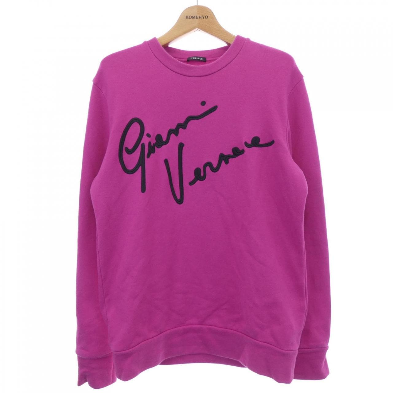 ヴェルサーチェ VERSACE スウェット