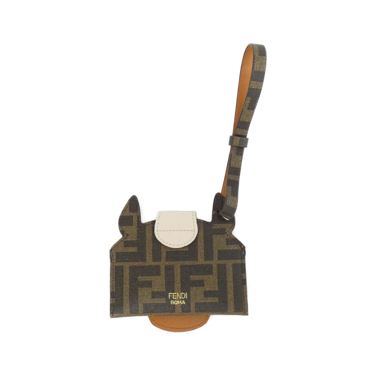 フェンディ 8M0524  AYIY カードケース