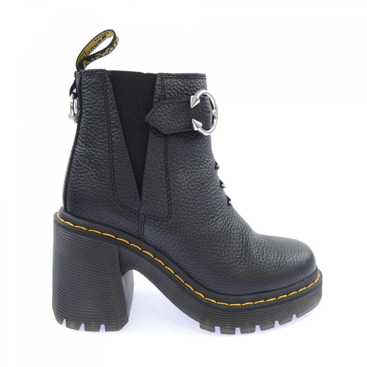 ドクターマーチン DR.MARTENS SPENCE HDW ブーツ