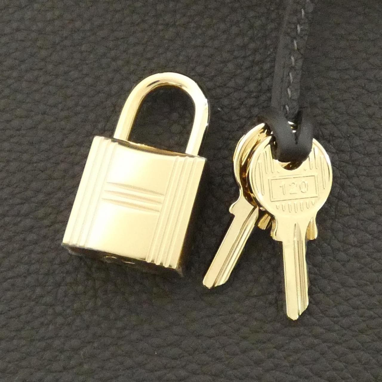 エルメス バーキン 25cm 057208CP バッグ