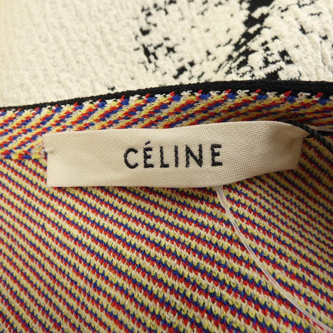 セリーヌ CELINE 2 3Y10/5325 ワンピース