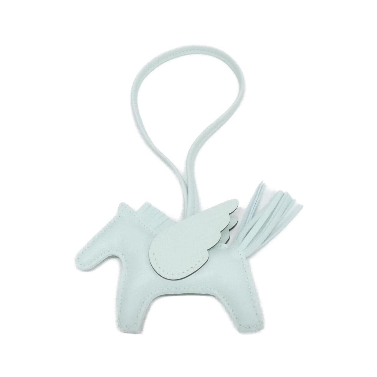 エルメス ロデオ ペガサス バッグチャーム  PM 083010CA