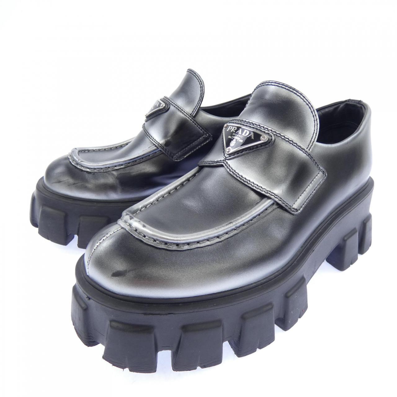 プラダ PRADA 1D649M シューズ