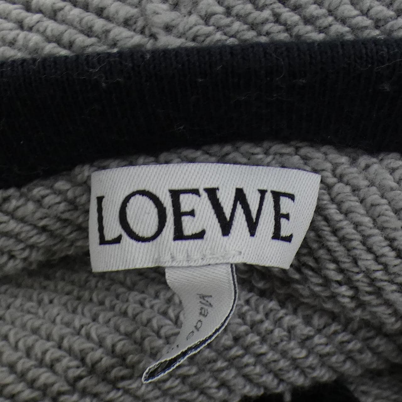 ロエベ LOEWE H526Y25X46 パーカー