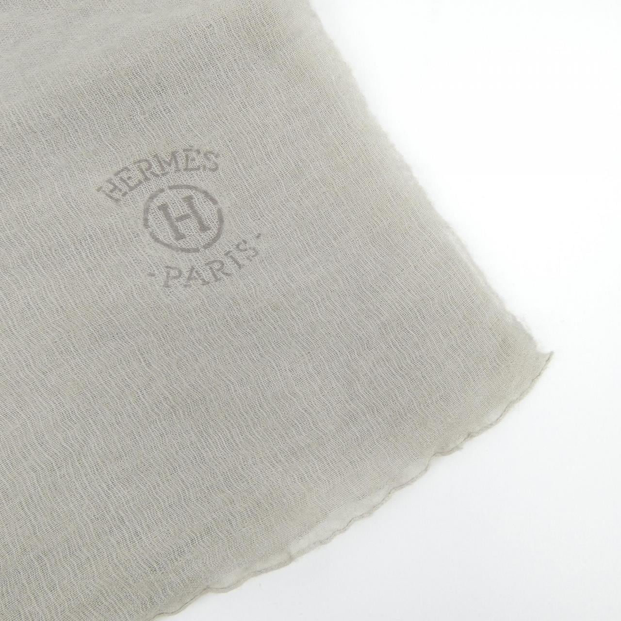 エルメス HERMES STOLE