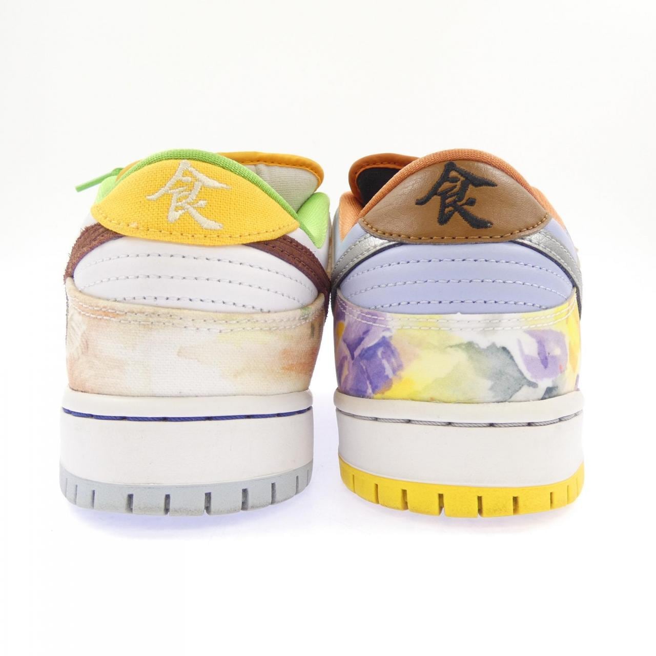 ナイキ NIKE CV1628-800　JASON DENG スニーカー