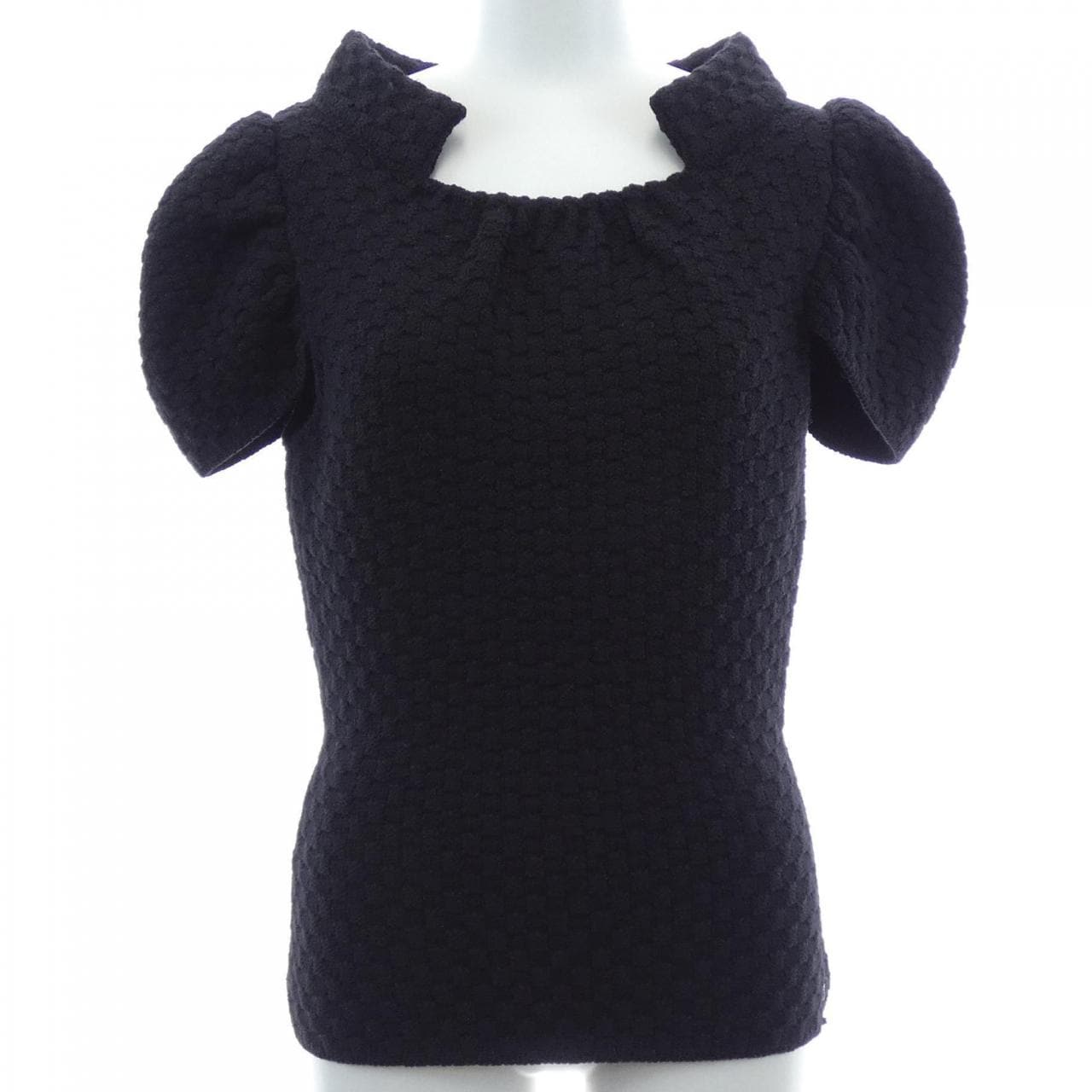 シャネル CHANEL P42536K04296 ニット