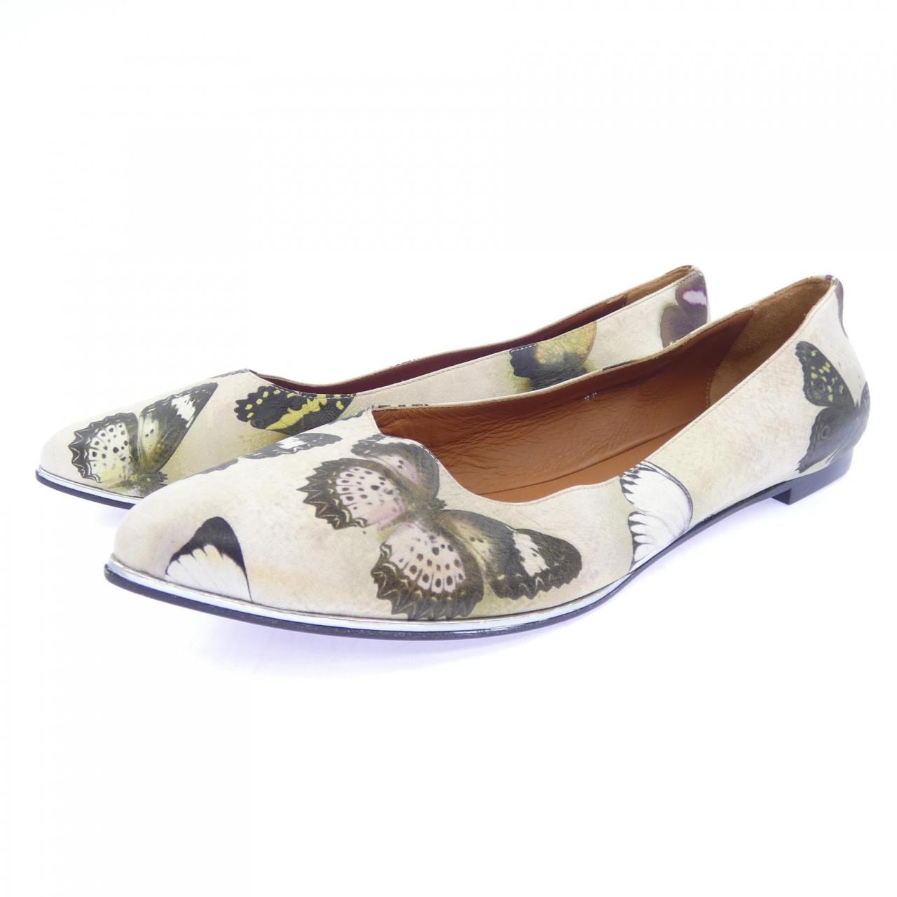 ジバンシー GIVENCHY フラットシューズ