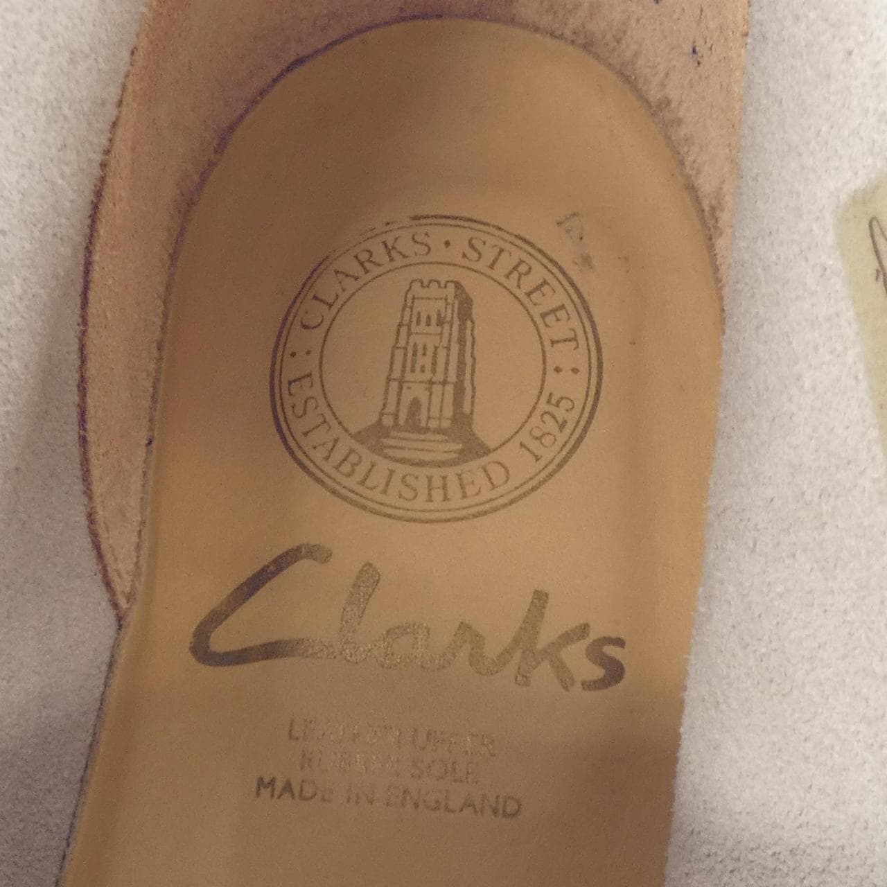 クラークス CLARKS ブーツ
