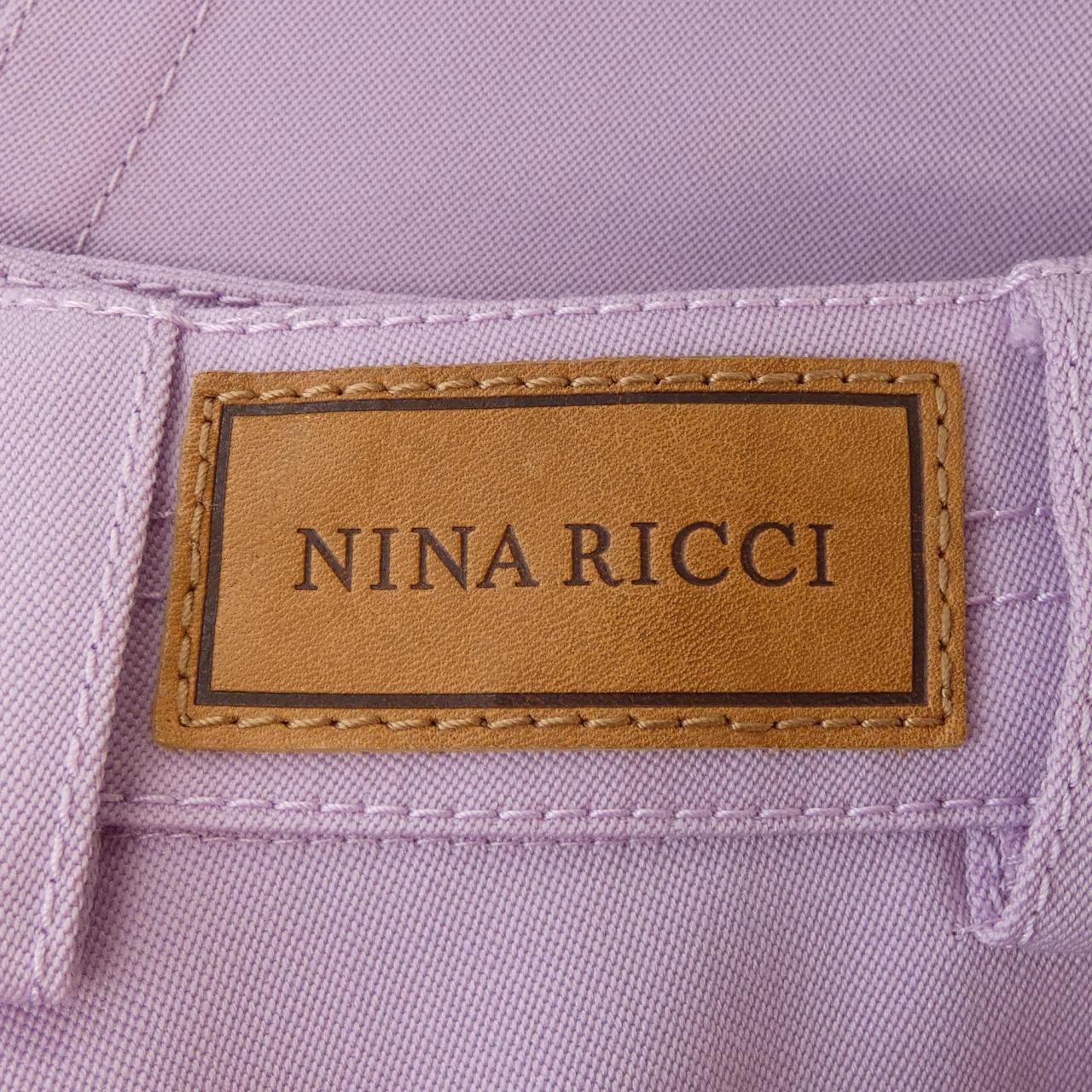 ニナリッチ NINA RICCI スカート