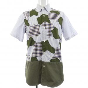 ジュンヤワタナベマン JUNYA WATANABE MAN WC-B023 S／Sシャツ