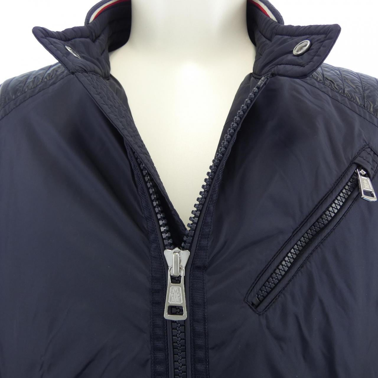 モンクレール MONCLER VIAUR ブルゾン