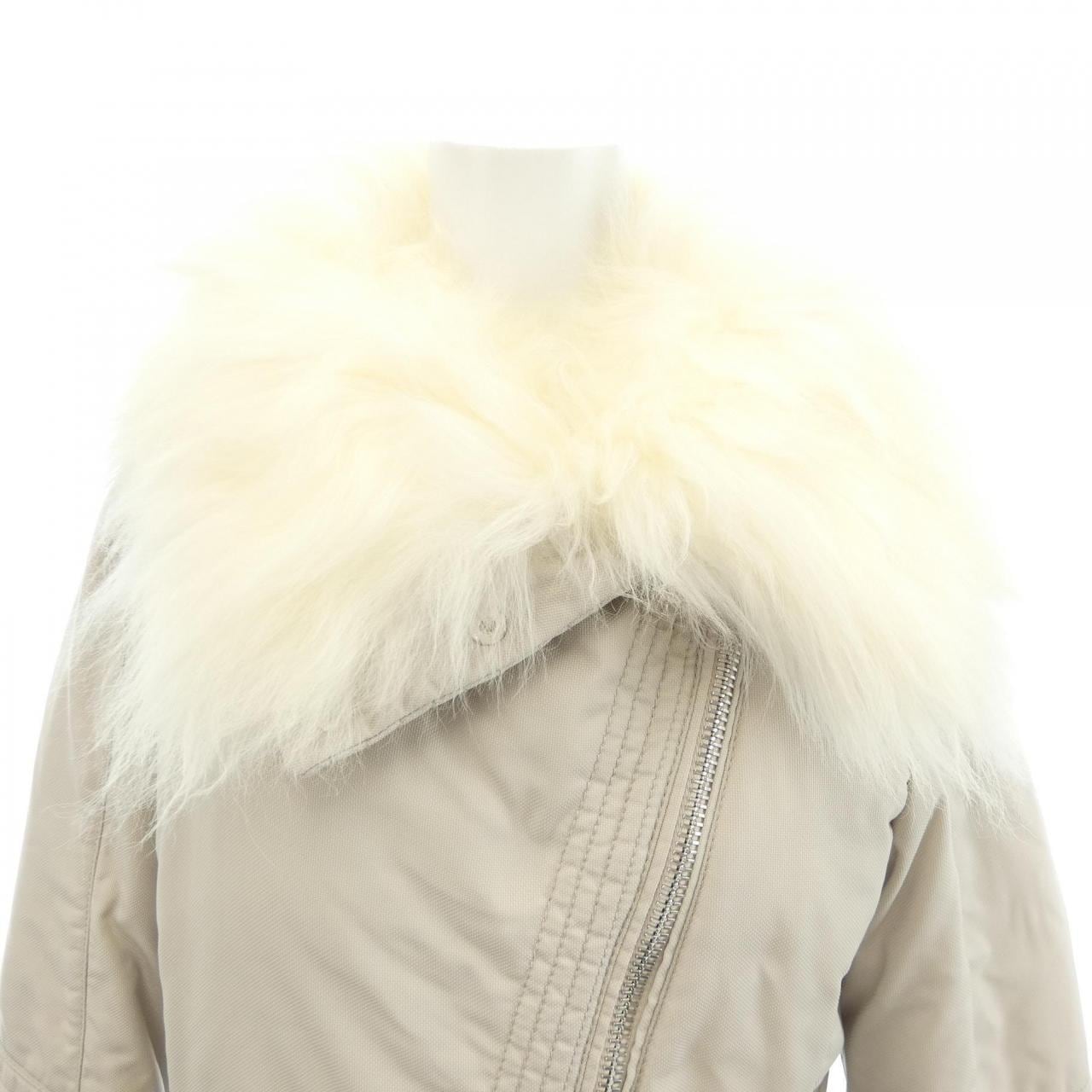 モンクレール MONCLER CHOISIA ダウンジャケット