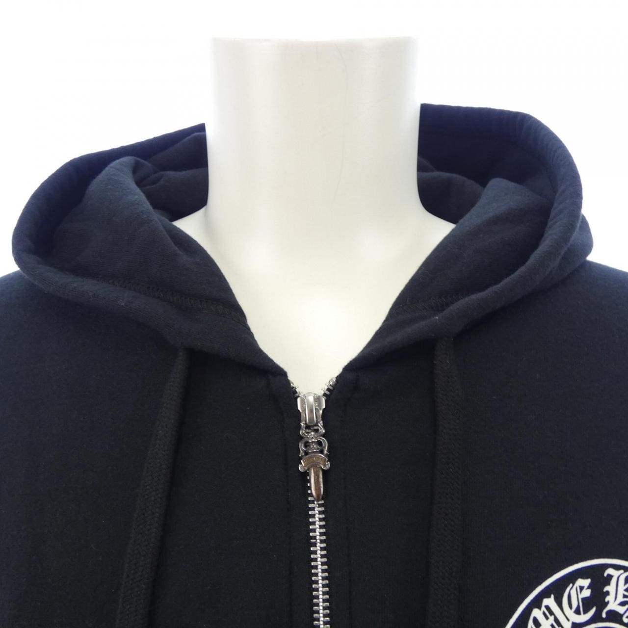 クロムハーツ CHROME HEARTS OSAKA 2212-304-4013 パーカー