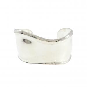 TIFFANY bone cuff narrow bangle
