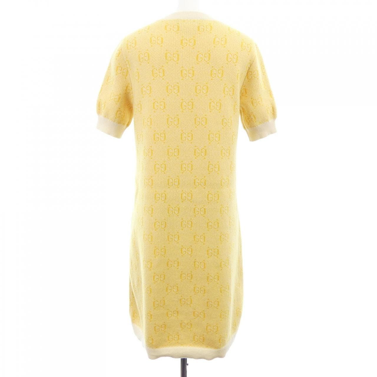 グッチ GUCCI 773633　XKDK5 ワンピース