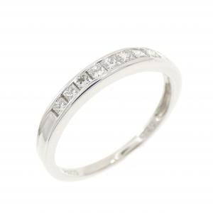 PT900 ダイヤモンド リング 0.20CT