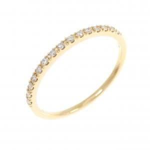 スタージュエリー ダイヤモンド リング 0.08CT