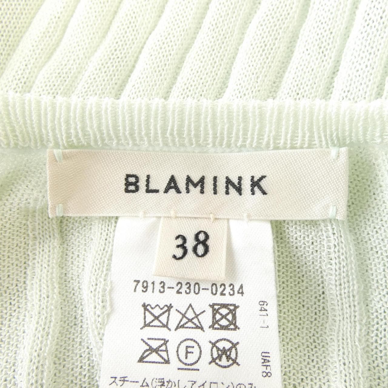ブラミンク BLAMINK 7913-230-0234 トップス