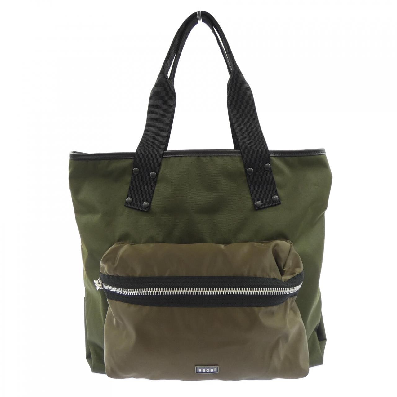 サカイ SACAI 26-01101S BAG