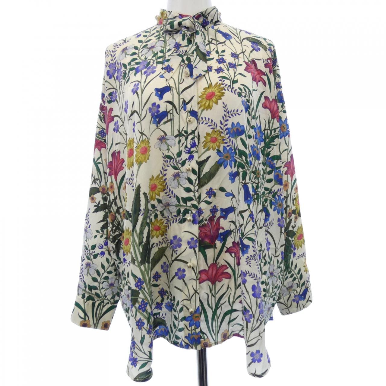 グッチ GUCCI シャツ