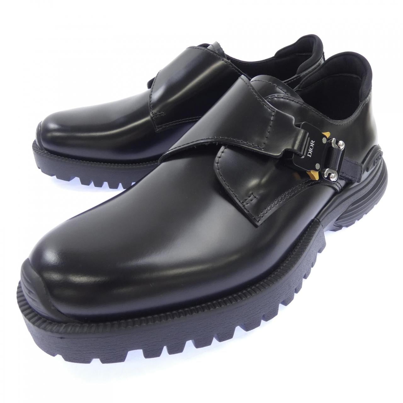 ディオール DIOR COMBA MONK 3DE393ZJQ シューズ