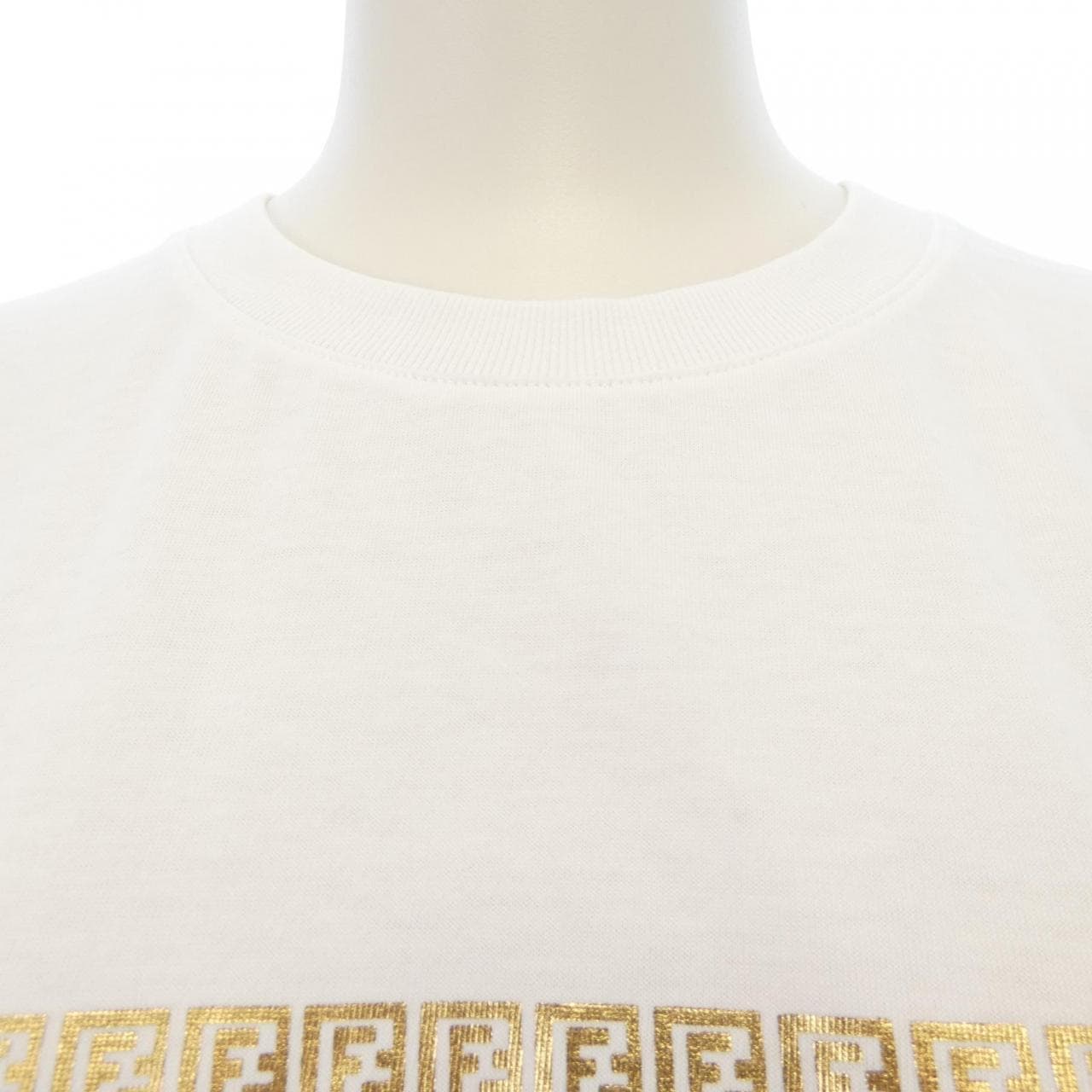 フェンダーチェ FENDACE FS7900 AJKL Tシャツ