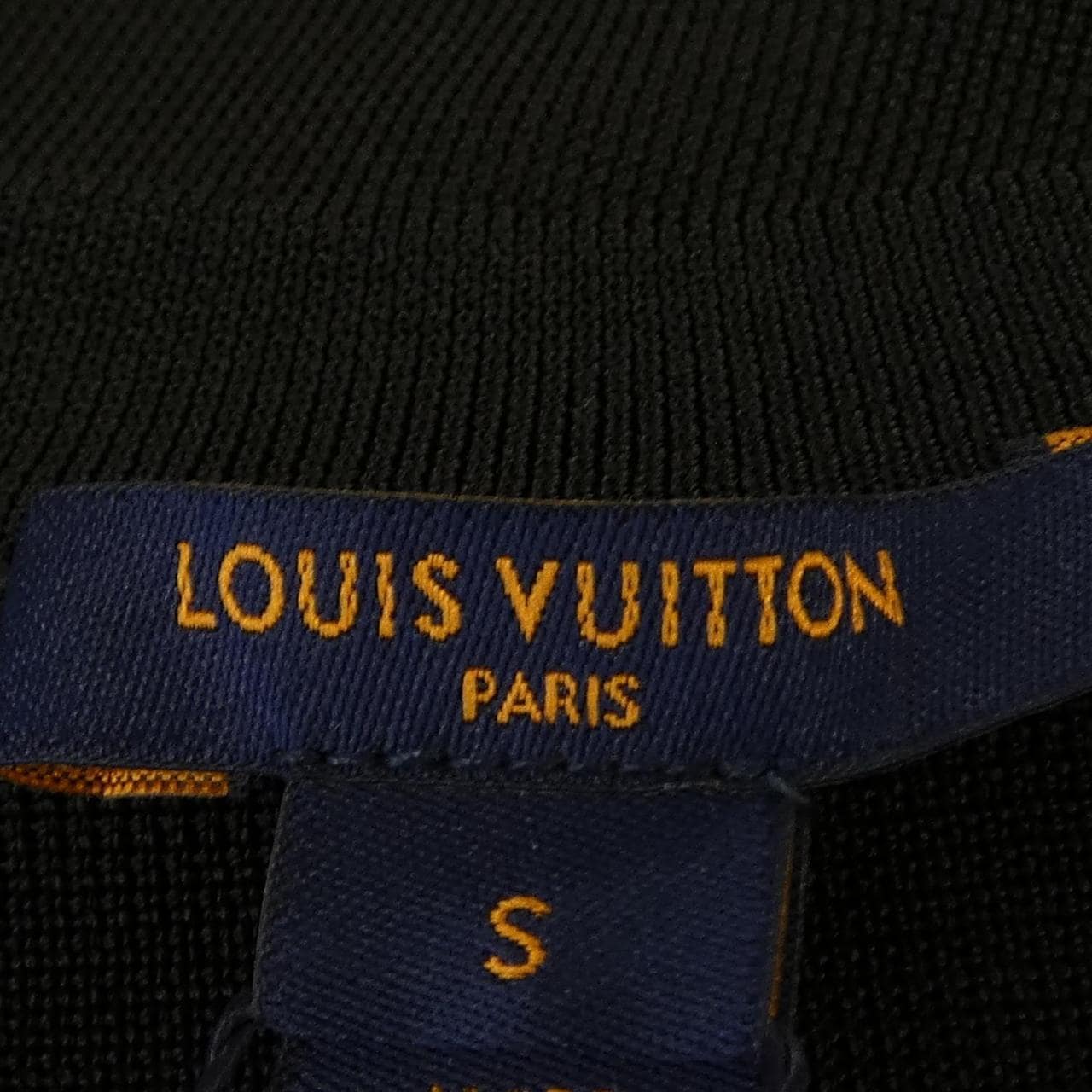ルイヴィトン LOUIS VUITTON FIKC07TUU ブルゾン