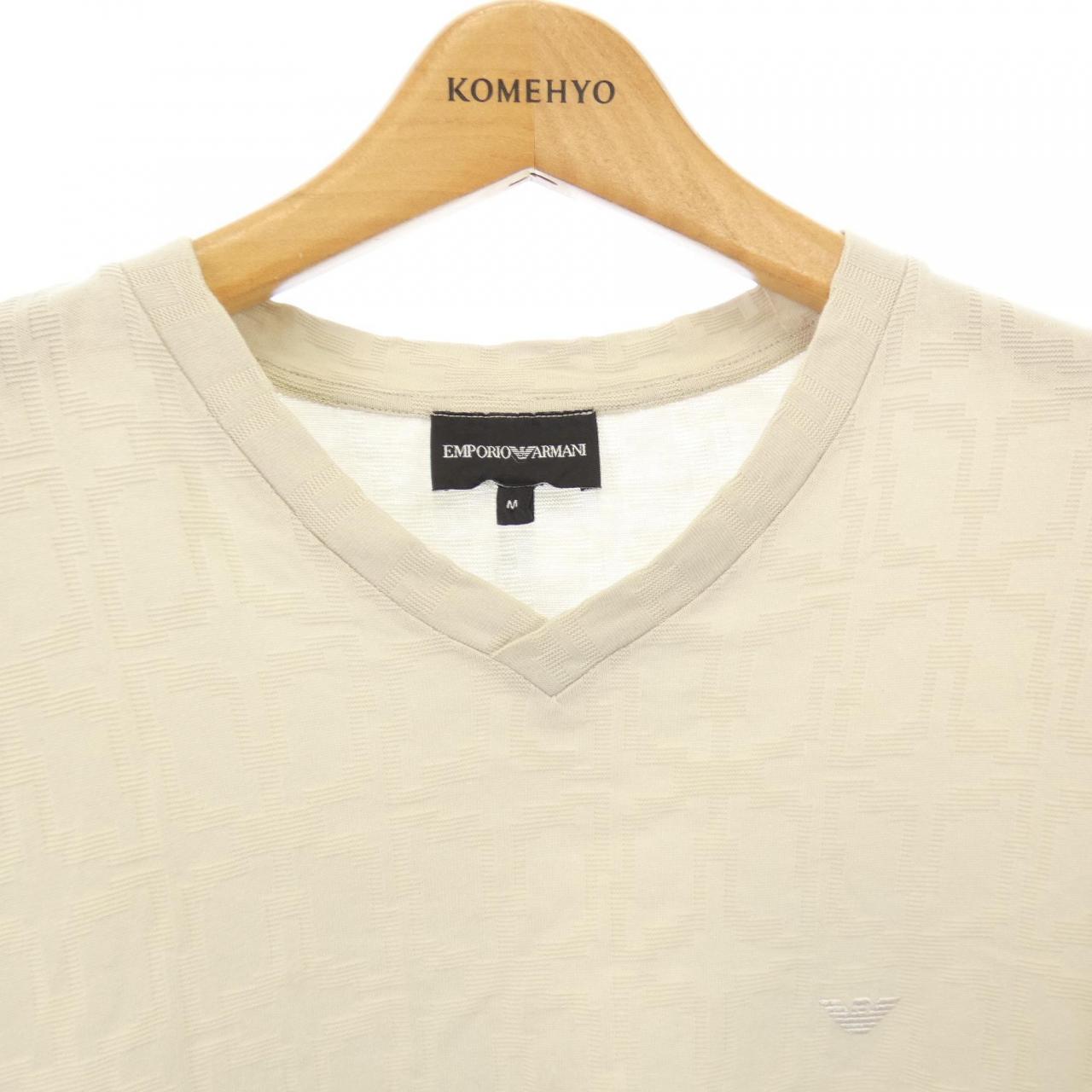 エンポリオアルマーニ EMPORIO ARMANI Tシャツ