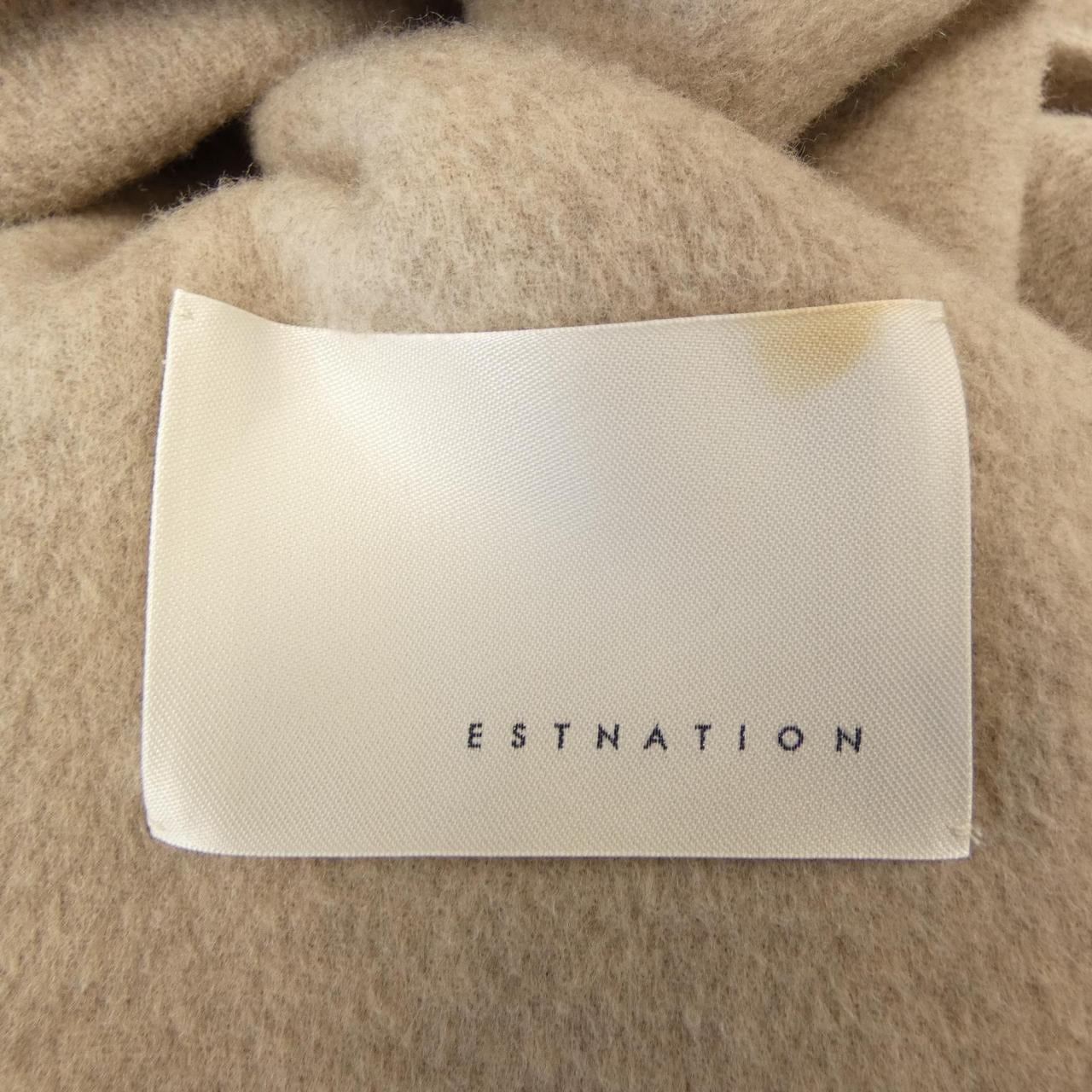 エストネーション ESTNATION 71-109-01-100023 コート