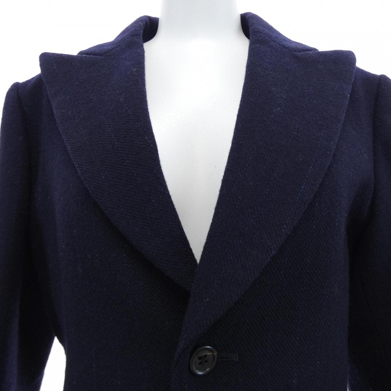 【ヴィンテージ】ヨウジヤマモト YOHJI YAMAMOTO NX-J06-117 ジャケット