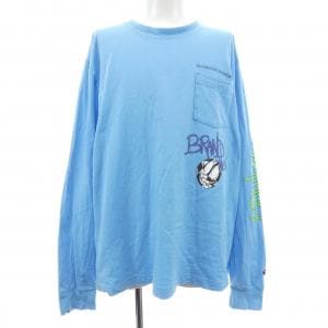 クロムハーツ CHROME HEARTS MATTY BOY　BRAND BRAIN NEW 408169832******997 Tシャツ