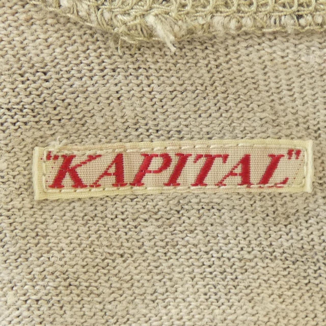 capital KAPITAL top