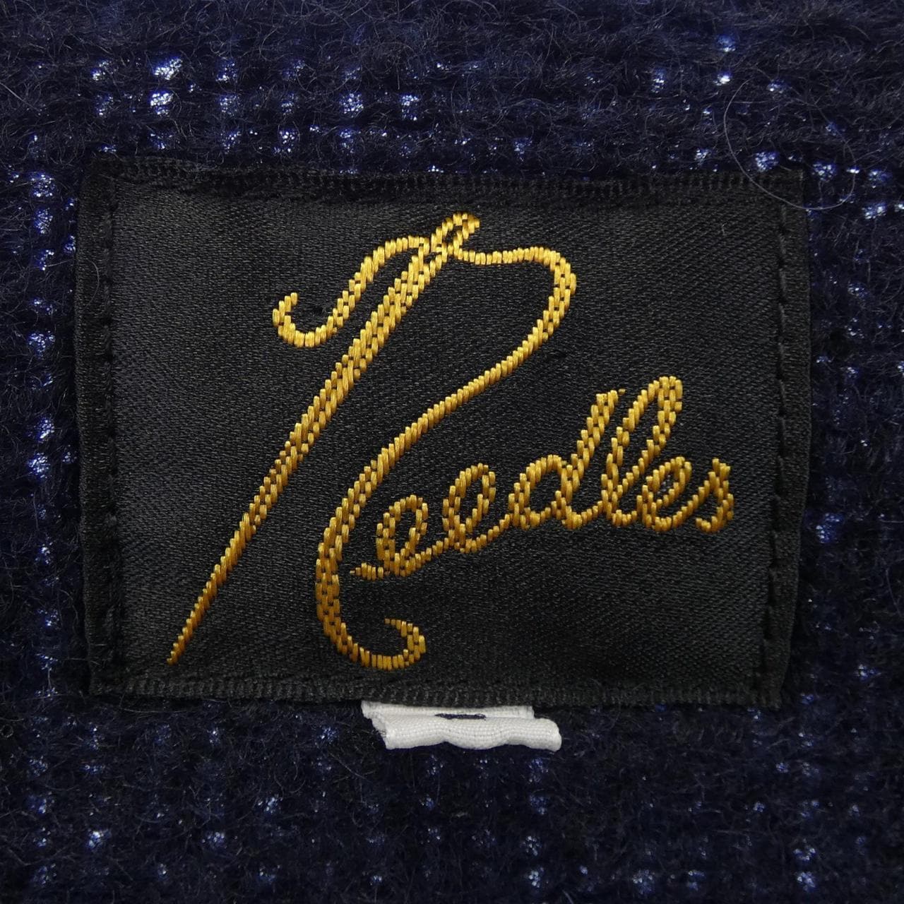 ニードルズ NEEDLES ニット