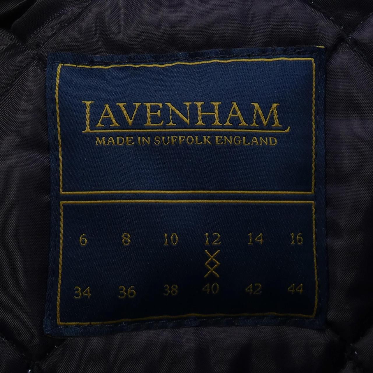 ラベンハム LAVENHAM ジャケット