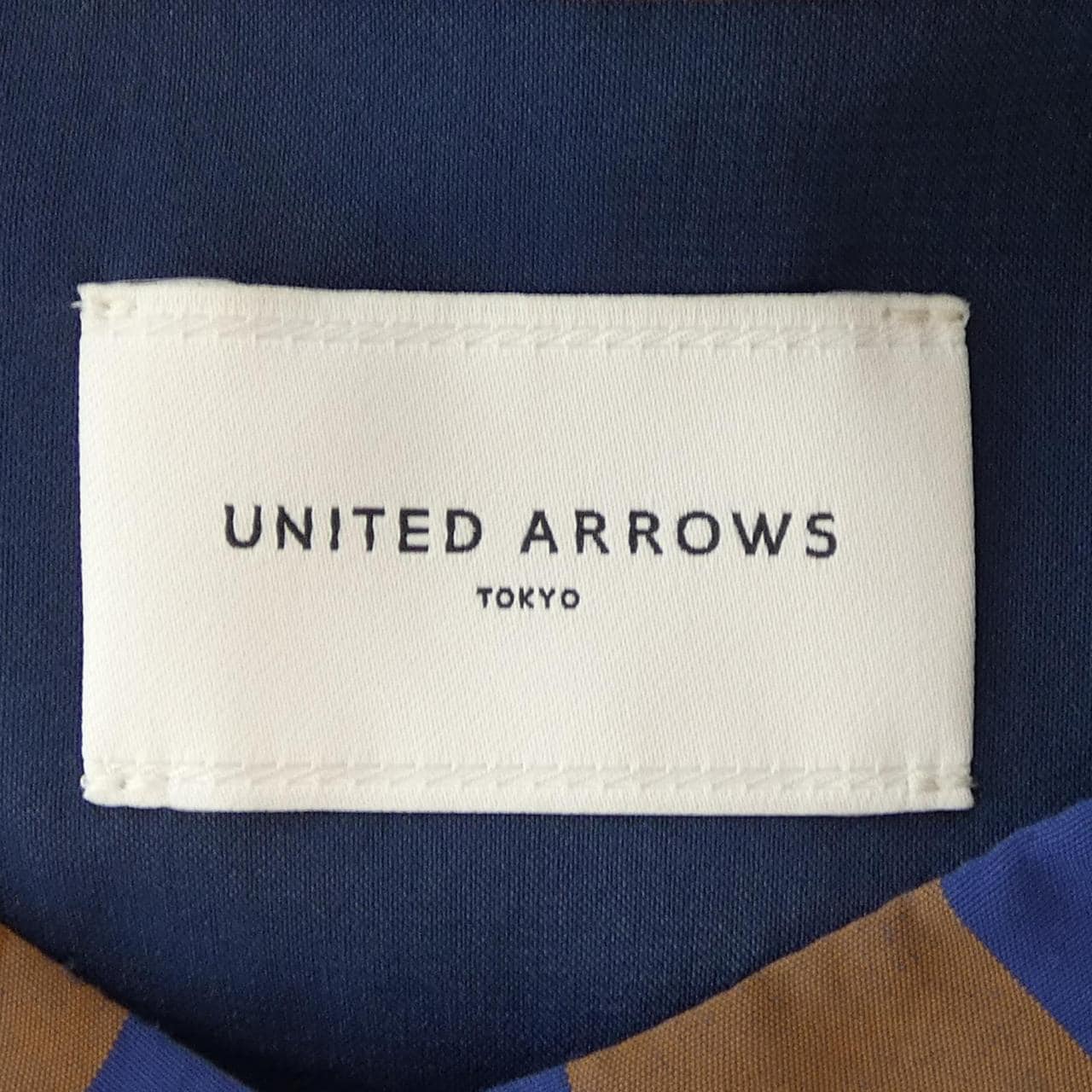 UNITED ARROWS连衣裙