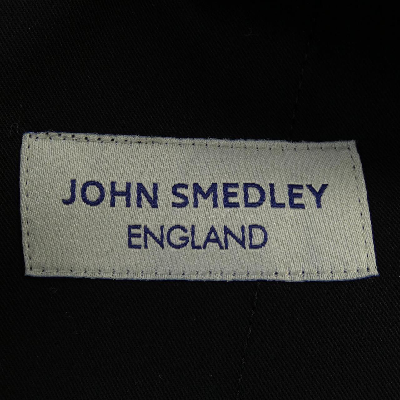 John Smedley JOHN SMEDLEY pants