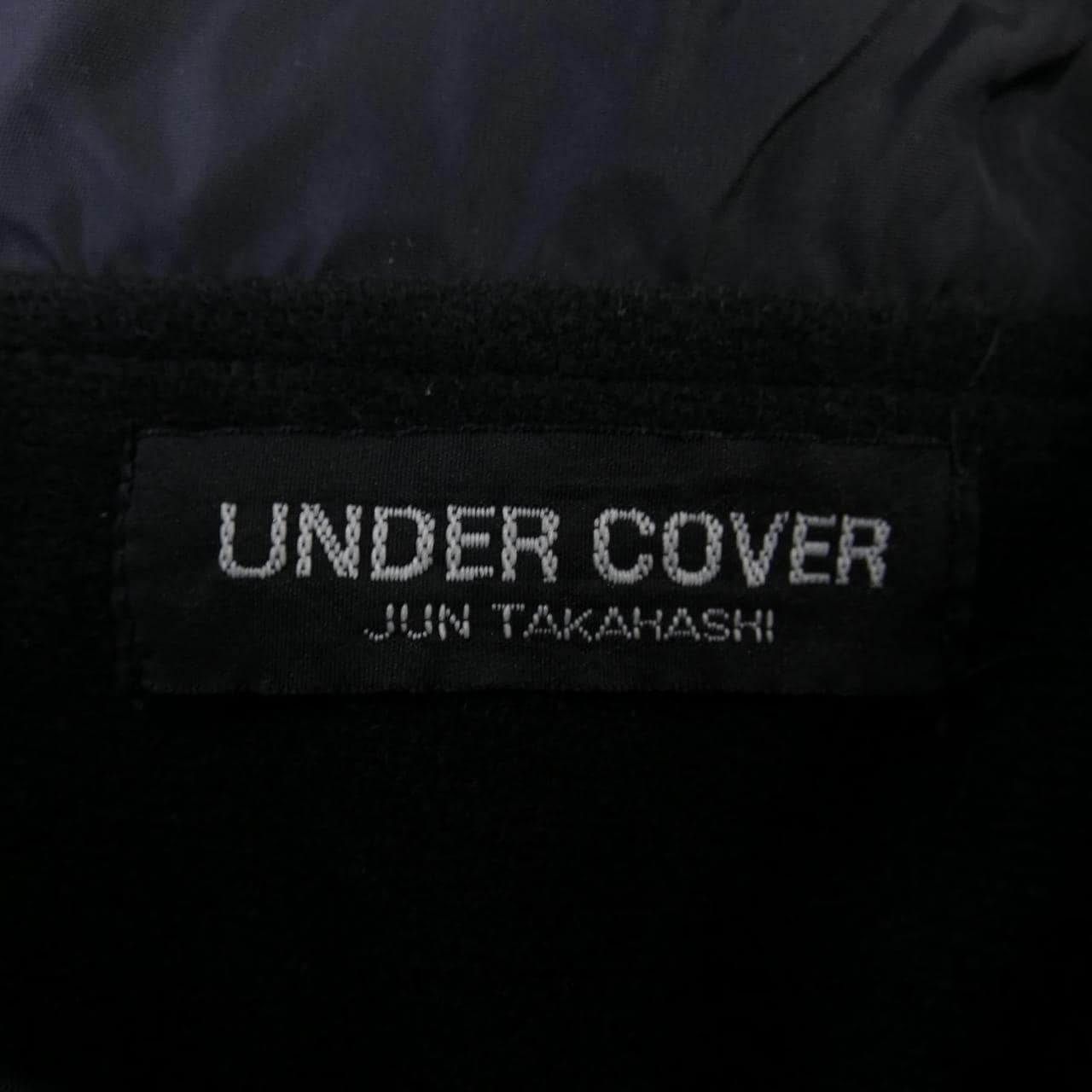 UNDER COVER jacket