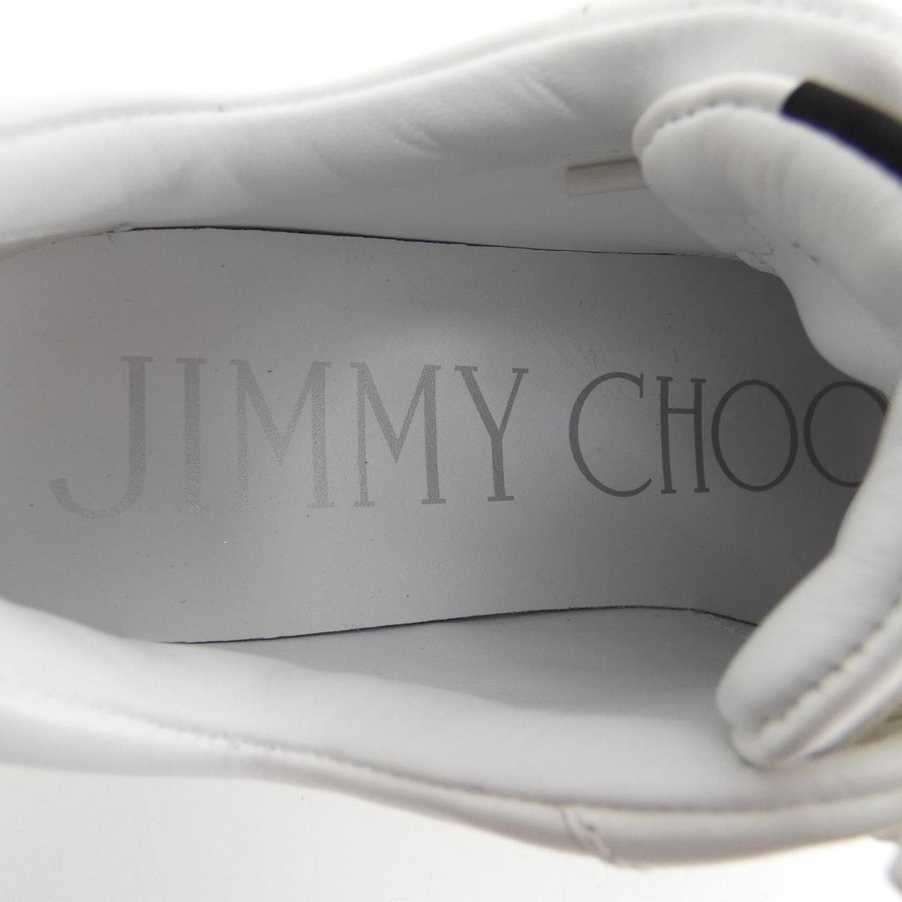 ジミーチュウ JIMMY CHOO スニーカー