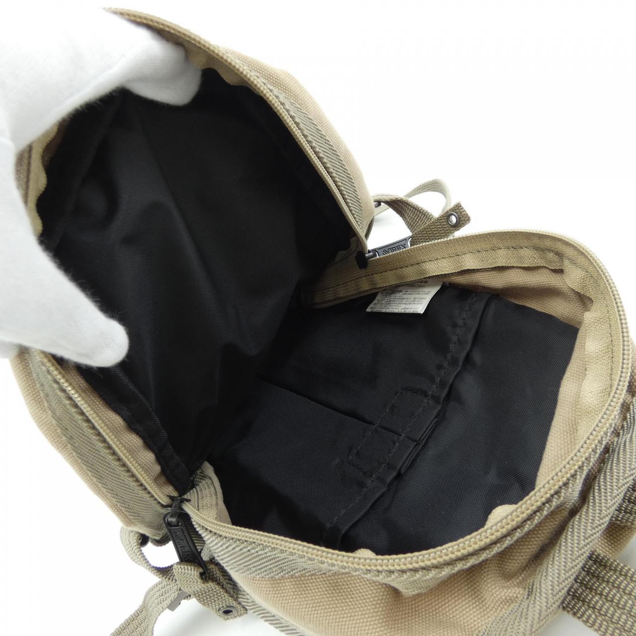 AVIREX BAG