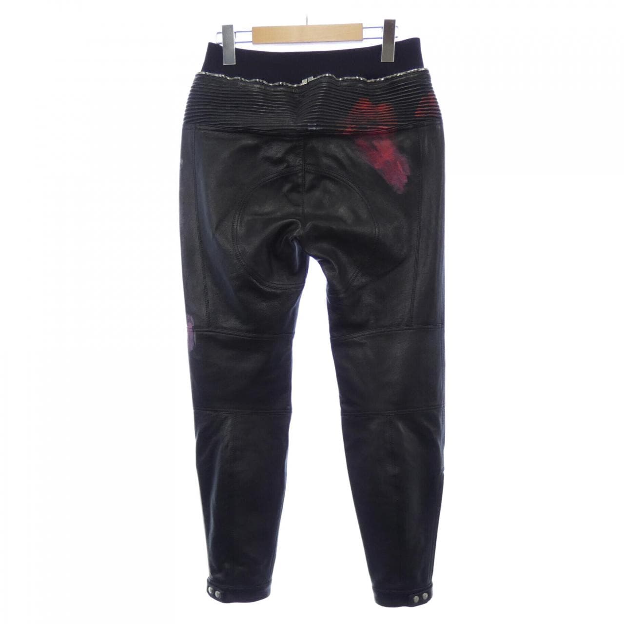 ALEXANDER McQUEEN ALEXANDER McQUEEN Pants