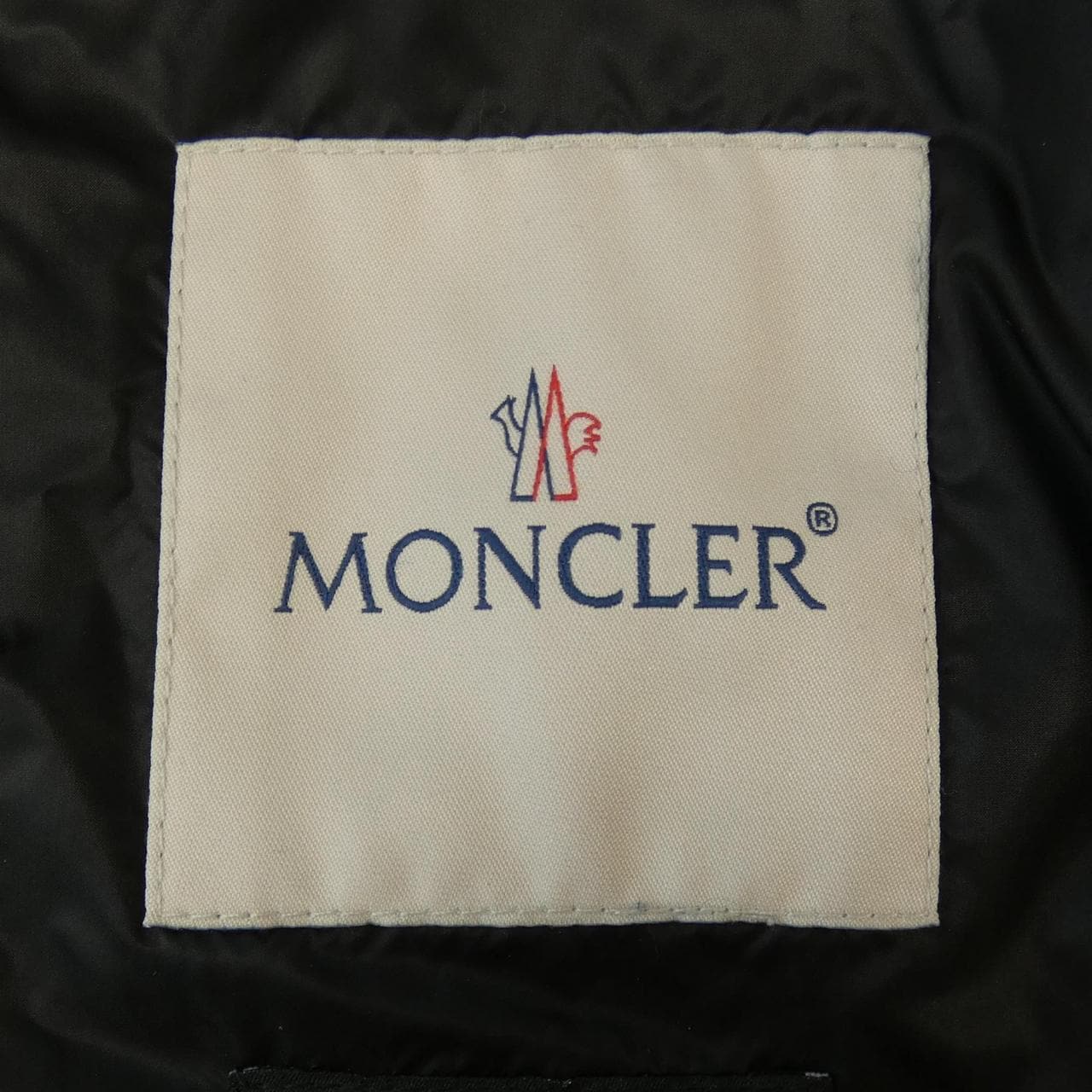 MONCLER MONCLER Down Jacket