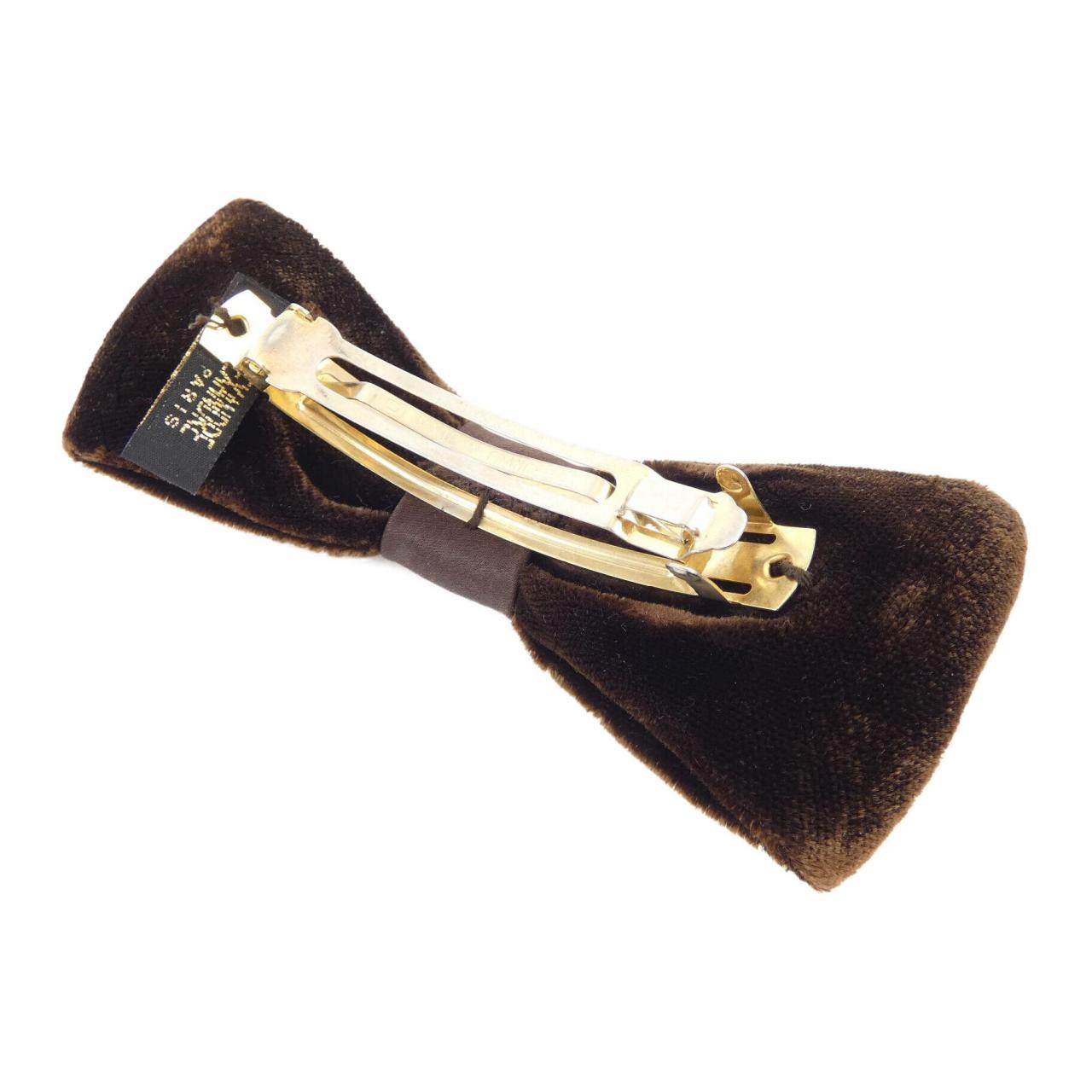 アレクサンドルドゥパリ ALEXANDRE DE PARIS HAIR ACCESSORIES