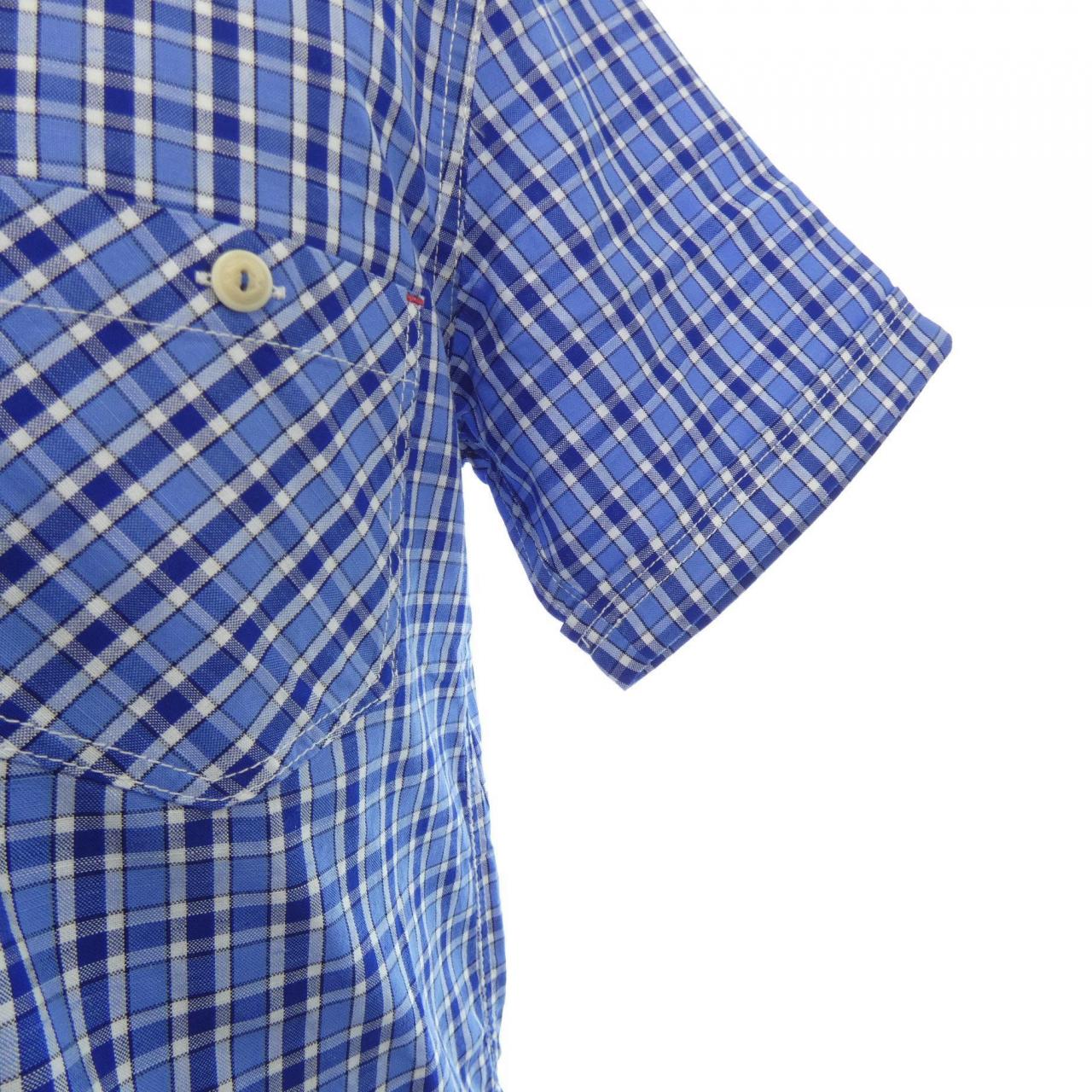 Ai JUNYA WATANABE S/S衬衫