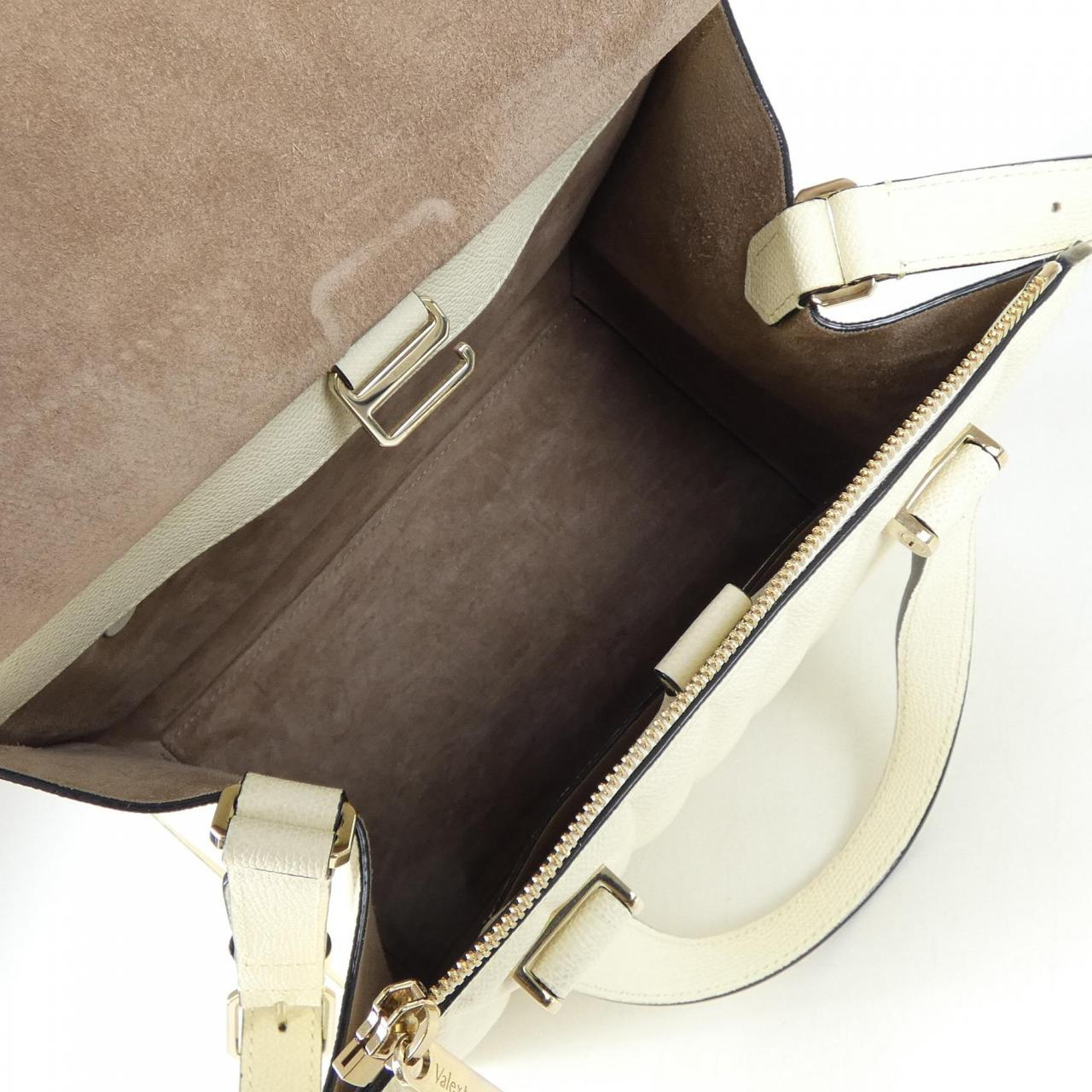 ヴァレクストラ VALEXTRA BAG
