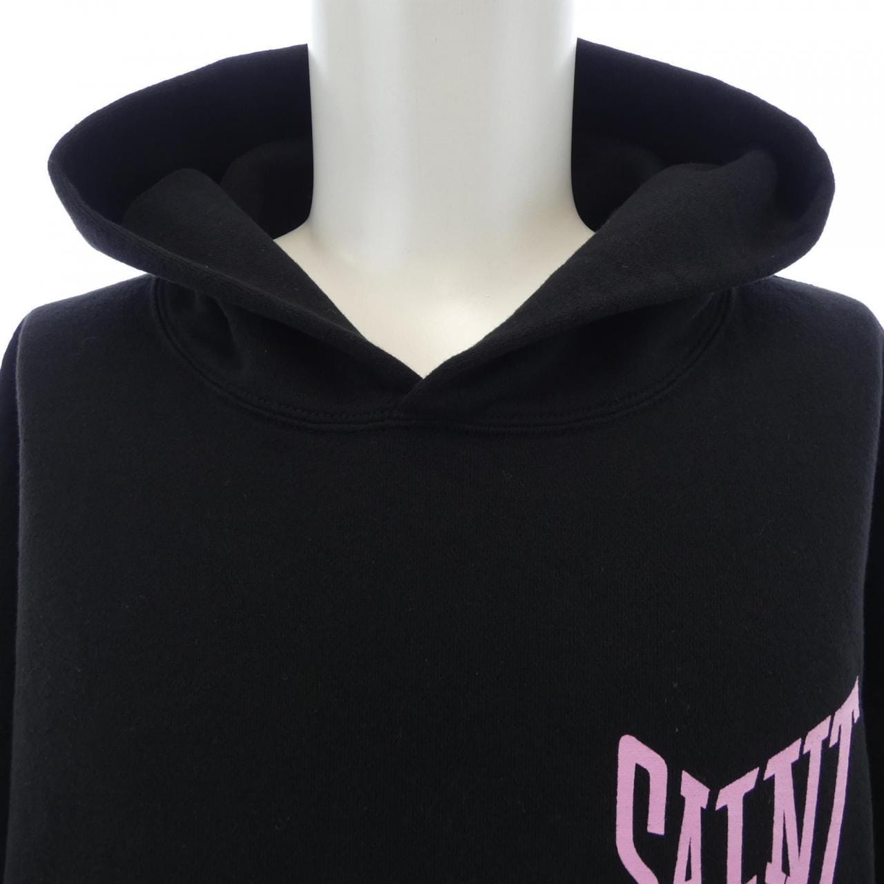 セントマイケル SAINT MICHAEL SM-HR8-0000-047 パーカー