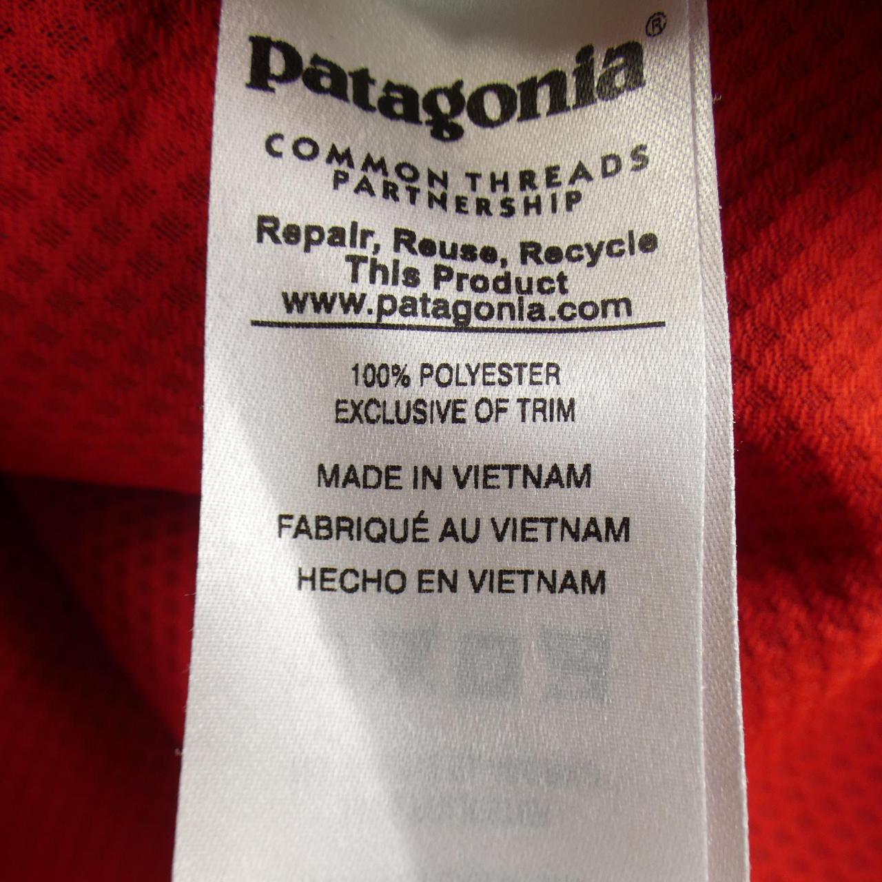 パタゴニア PATAGONIA ブルゾン