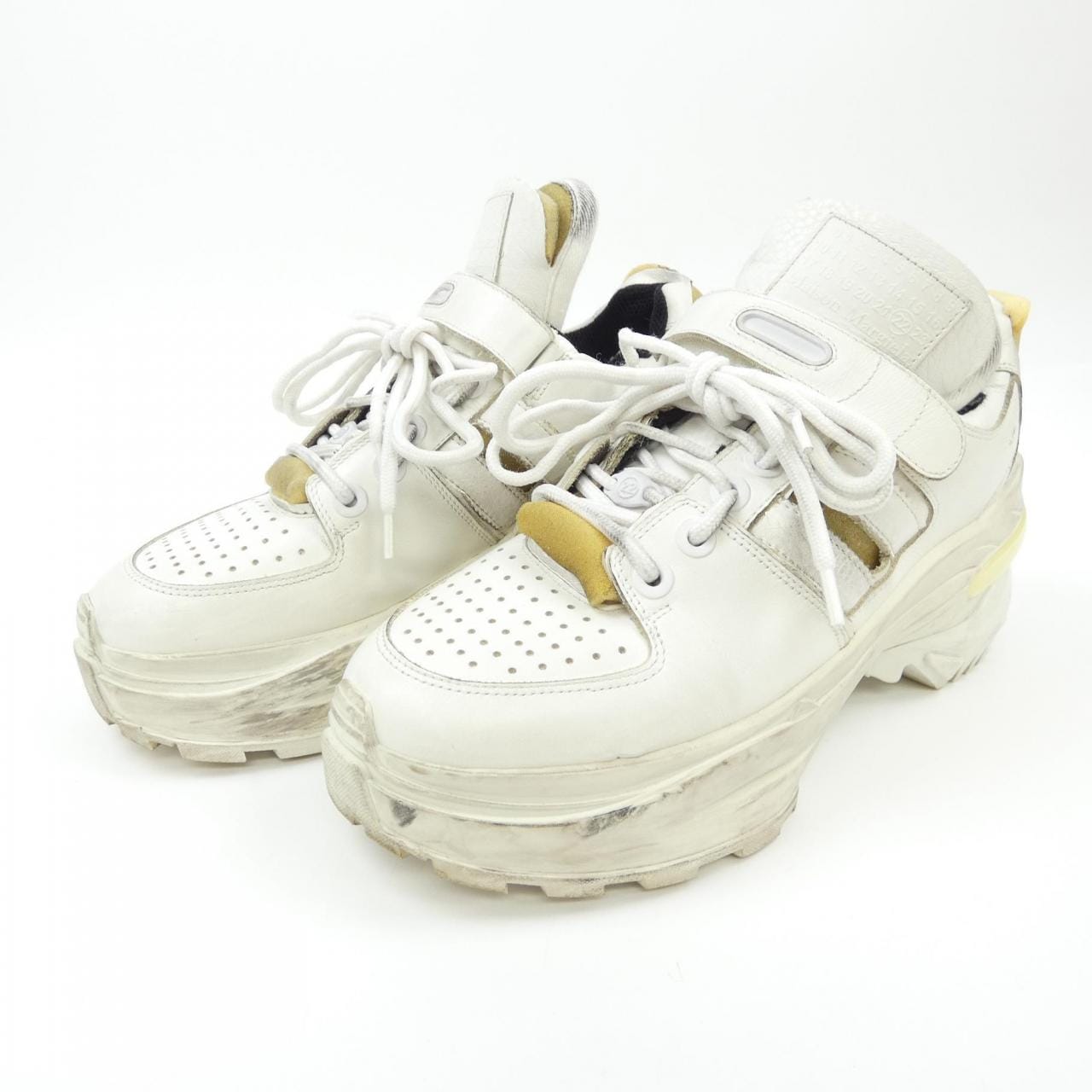 Maison Margiela Margiela Sneakers